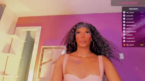 Karol black18 online show from 1, 6, 2026