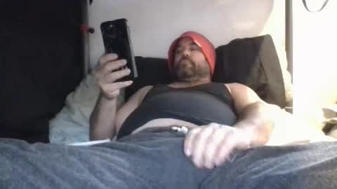 Dad bod 43 online show from 7, 2, 2026