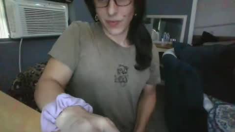 Snapshot of mayra_mayhem chatting on 29, 9, 2025 diana doll online show from 29, 9, 2025