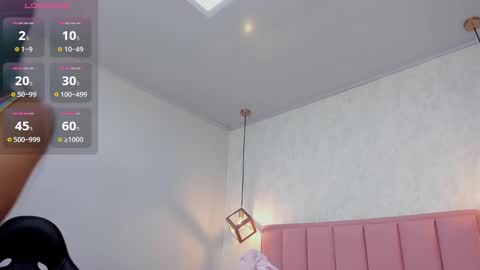 Snapshot of mayroberts chatting on 13, 2, 2025 MAY online show from 13, 2, 2025