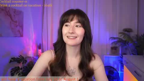  May  online show from 7, 7, 2026
