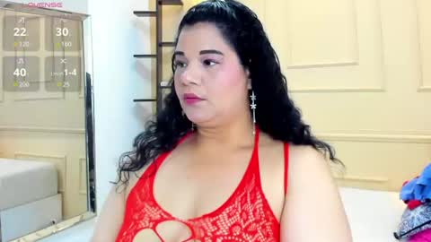 Snapshot of mayte1096 chatting on 21, 7, 2026 M A Y T E online show from 21, 7, 2026