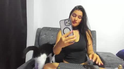 Snapshot of mayte_sexy3 chatting on 6, 10, 2025 Mayte  online show from 6, 10, 2025