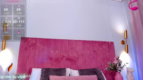 MayaLevi online show from 7, 3, 2025