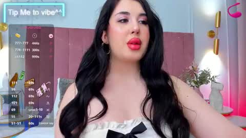 MayaLevi online show from 12, 9, 2025