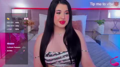 MayaLevi online show from 24, 11, 2025