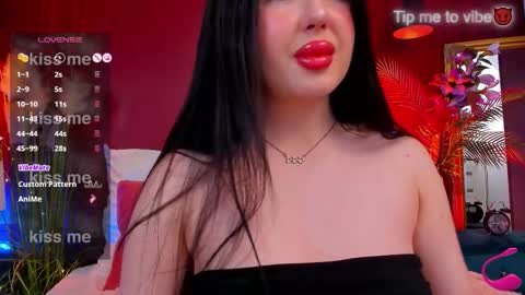 MayaLevi online show from 27, 11, 2025