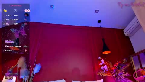 MayaLevi online show from 18, 4, 2026