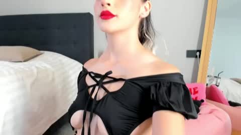 mazekyn online show from 17, 4, 2026