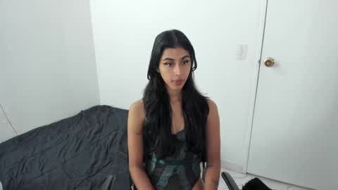 mazikeen_18 online show from 3, 11, 2025