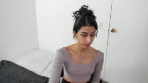 mazikeen_18 online show from 27, 11, 2025