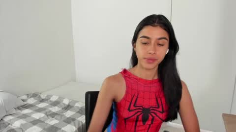 mazikeen_18 online show from 22, 4, 2026