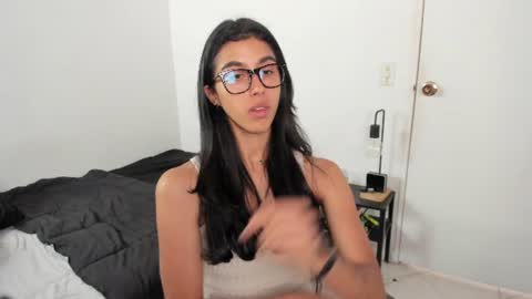 mazikeen_18 online show from 6, 7, 2026