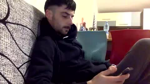 mazza9623 online show from 25, 12, 2024