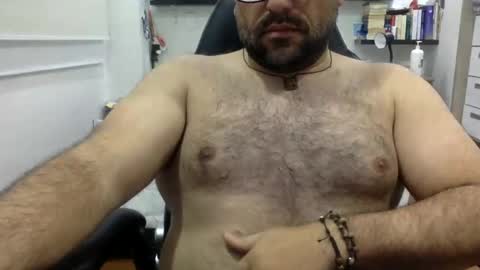 VzlaMan online show from 9, 11, 2025