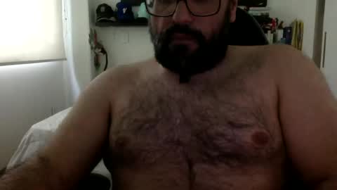Snapshot of mbotve chatting on 18, 6, 2026 VzlaMan online show from 18, 6, 2026