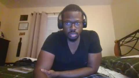 Mark online show from 3, 11, 2025