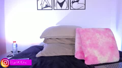 Ellie online show from 15, 1, 2026