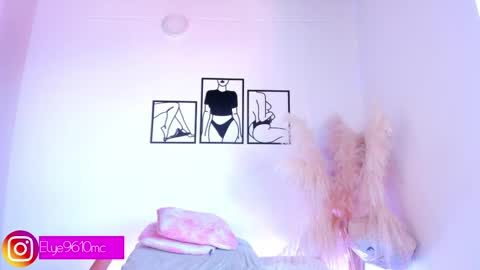 Ellie online show from 9, 4, 2026