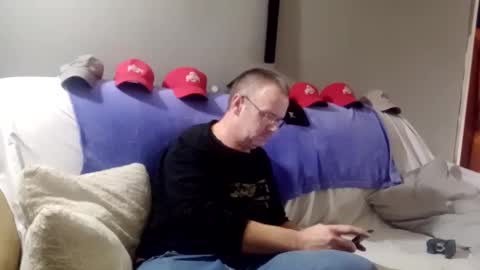 mcfly1973 online show from 28, 12, 2024