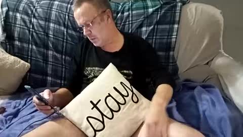 mcfly1973 online show from 31, 12, 2024