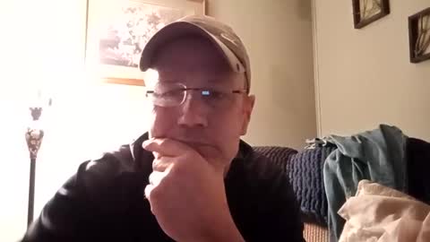 mcfly1973 online show from 24, 1, 2025