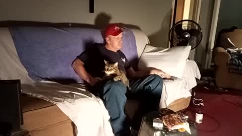 mcfly1973 online show from 1, 3, 2025