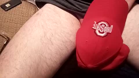 mcfly1973 online show from 8, 3, 2025