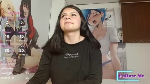 mackenna av online show from 9, 1, 2025