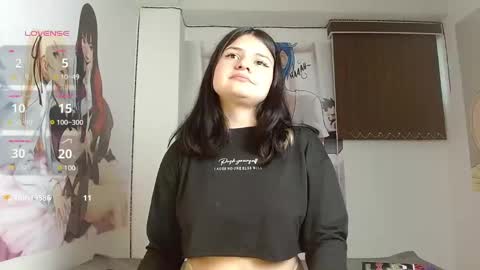 mackenna av online show from 18, 1, 2025