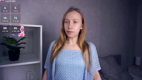 Snapshot of mckenziedyen chatting on 12, 11, 2025 Mary online show from 12, 11, 2025