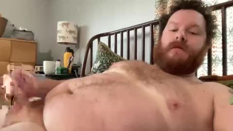 mcrizzle2 online show from 4, 1, 2025