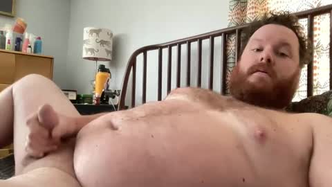 mcrizzle2 online show from 24, 1, 2025