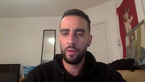 mctwunker69 online show from 5, 11, 2025