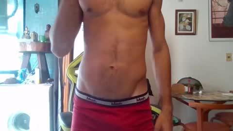 mdbisc online show from 11, 1, 2025