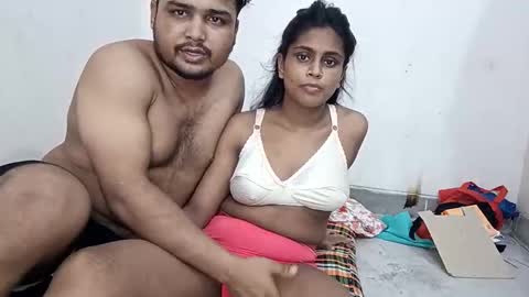 Sweet Couple BD online show from 29, 9, 2025