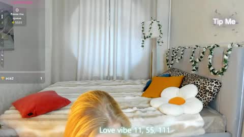 Melissa online show from 26, 3, 2026