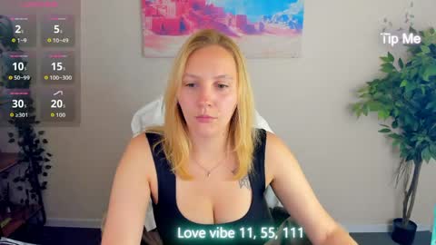 Melissa online show from 3, 6, 2026