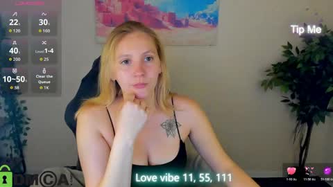 Melissa online show from 4, 6, 2026