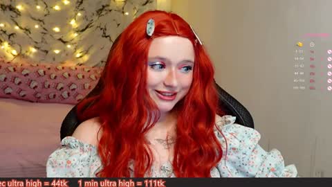 Hanna online show from 25, 1, 2025