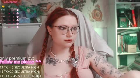 Hanna online show from 30, 3, 2026