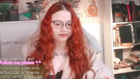 Hanna online show from 20, 4, 2026