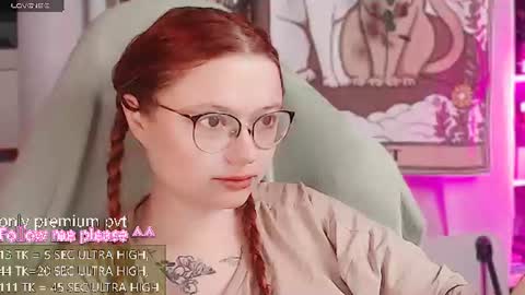 Hanna online show from 26, 6, 2026