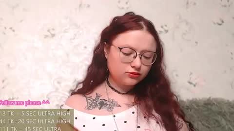 Hanna online show from 19, 7, 2026