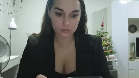 Melissa online show from 9, 1, 2025