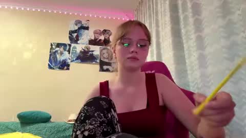 Snapshot of meaghanoakden chatting on 31, 7, 2026 Eliza online show from 31, 7, 2026