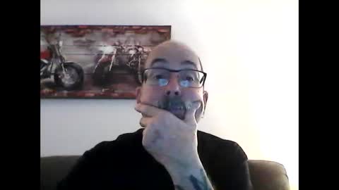 me at home online show from 21, 2, 2025