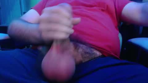 Snapshot of meatpopsicle81 chatting on 23, 10, 2025 meatpopsicle81 online show from 23, 10, 2025