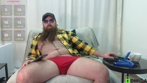 Snapshot of meaty_roll chatting on 5, 1, 2025 Meaty Roll online show from 5, 1, 2025