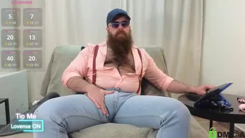 Snapshot of meaty_roll chatting on 5, 3, 2025 Meaty Roll online show from 5, 3, 2025